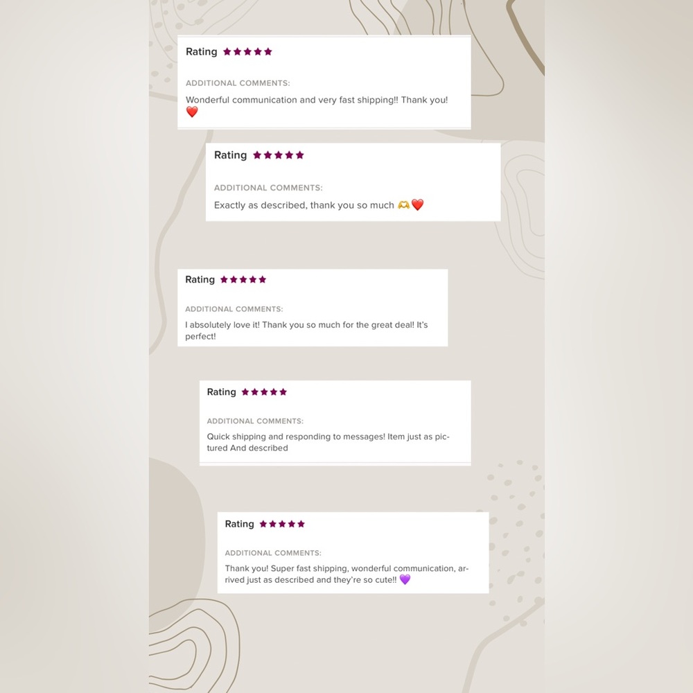 I AM LIVE! Like this listing to be notified when I got live! Womens,Mens, Kids! - Picture 7 of 9